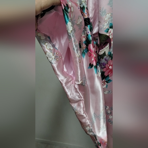 Kimono - Picture 6 of 7